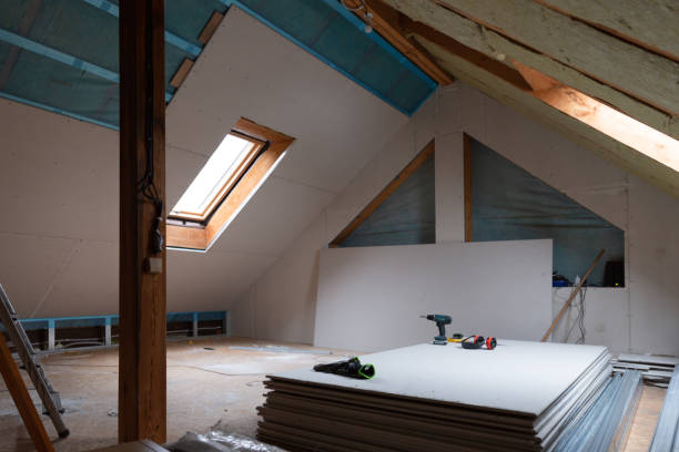 Best Energy Efficiency Insulation in Iva, SC