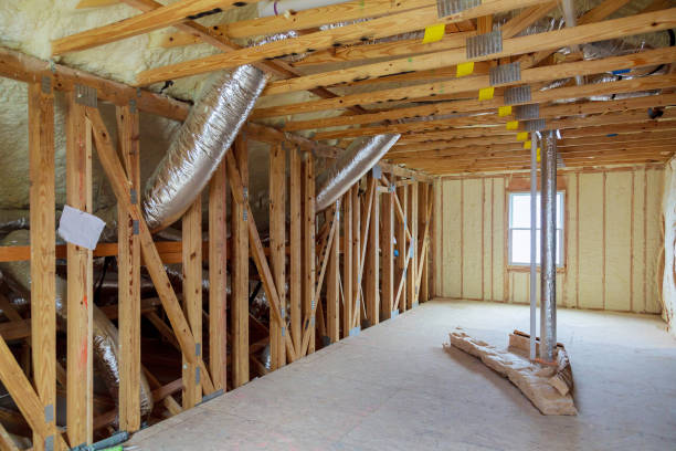 Best Spray Foam Insulation in Iva, SC
