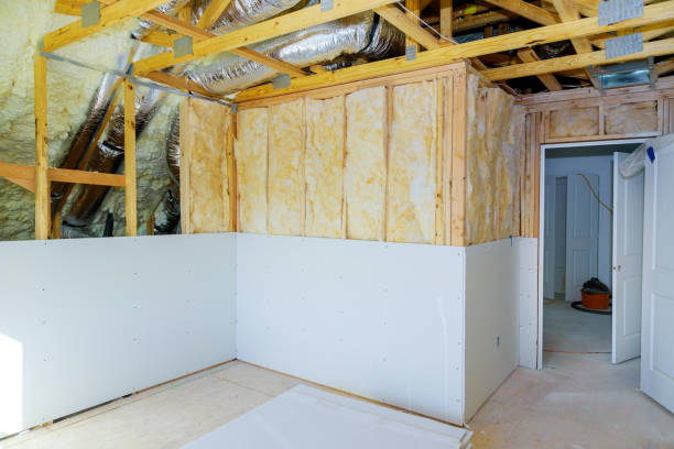 Best Insulation Maintenance and Repair in Iva, SC