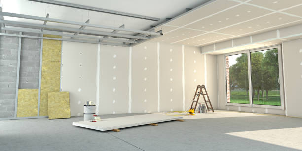 Trusted Iva, SC Insulation Contractor Experts