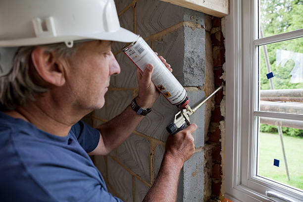 Types of Insulation We Offer in Iva, SC